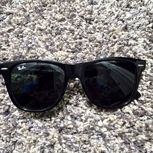 Ray Ban Sunglasses